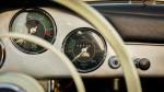 Porsche 356A 1600 Super Cabriolet Speedster by Reutter 1958 года